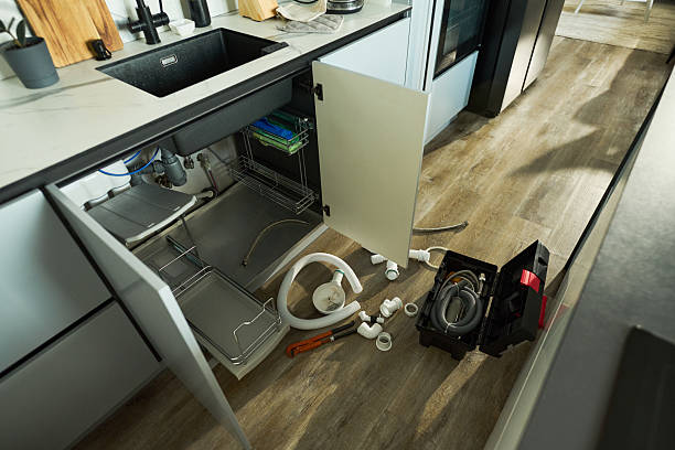 Reliable Pipe Repair contractor in Tyler, MN by Street Wise - Plumbing